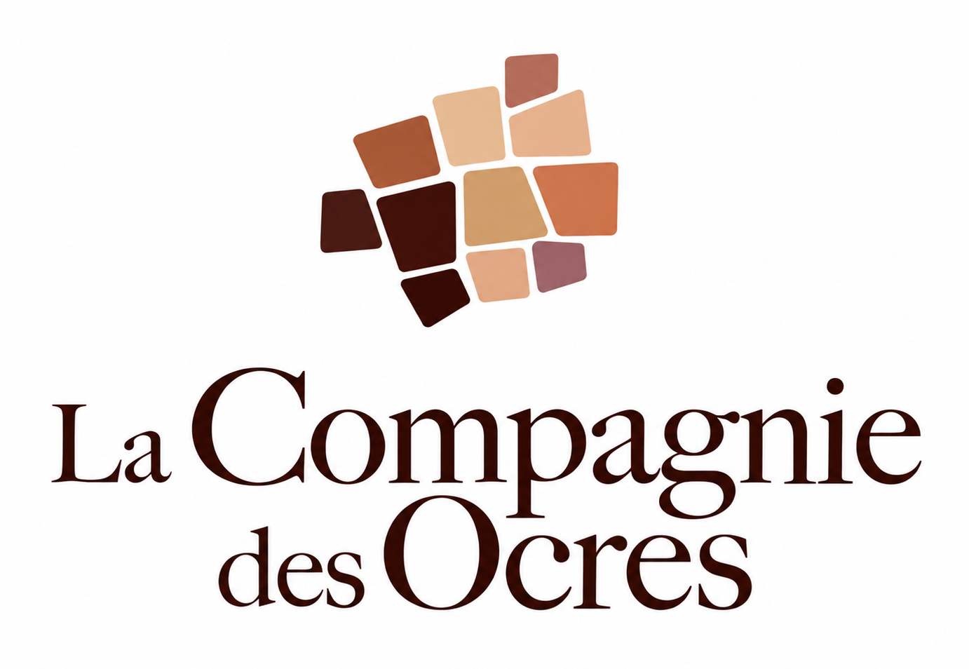 Compagnie des Ocres - 