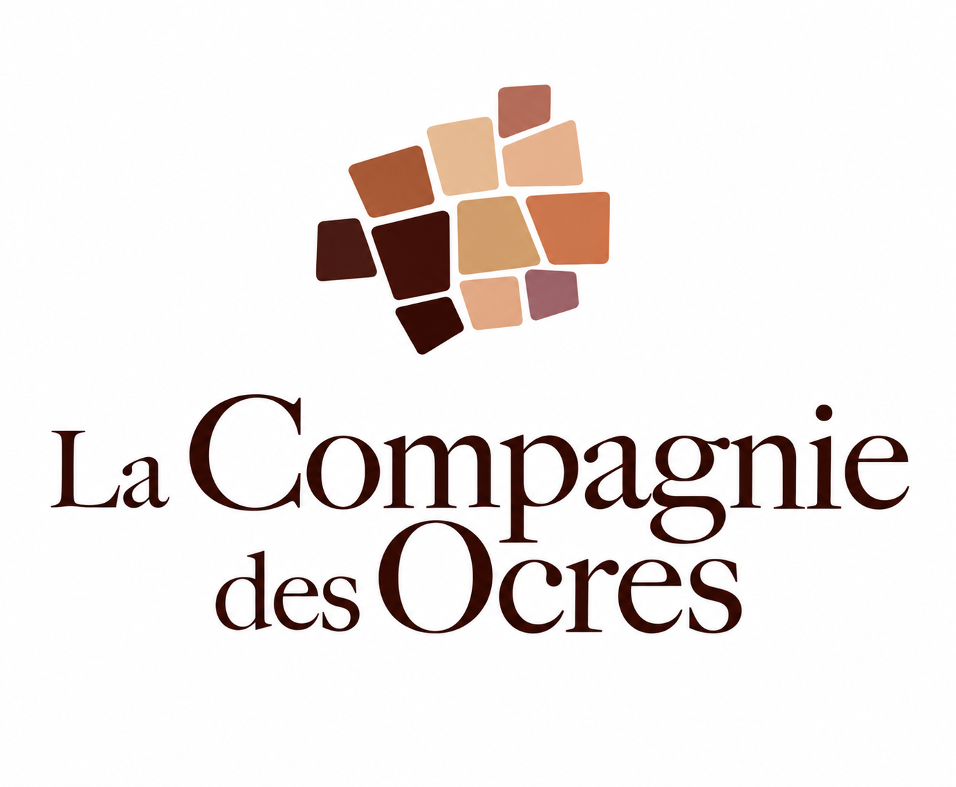 Compagnie des Ocres - 