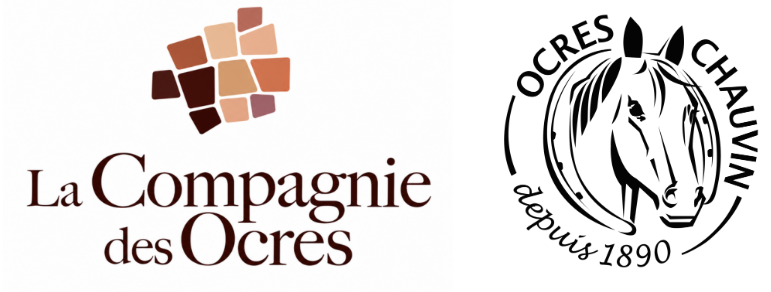 Compagnie des Ocres - 
