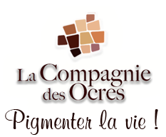 Compagnie des Ocres - 