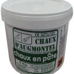 Chaux pate