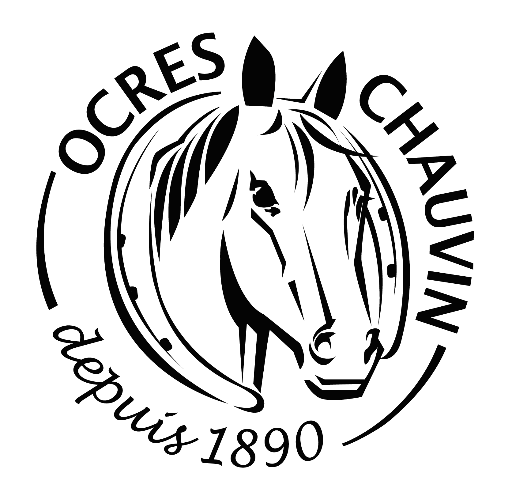 Compagnie des Ocres - 